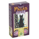 Tarot of Pagan Cats