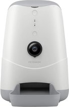 Petoneer Xiami Nutri Vision automatische voerautomaat - WiFi - HD camera