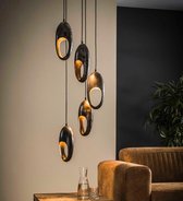 Meer Design Hanglamp Detroit