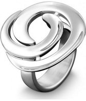 Quinn - Dames Ring - 925 / - zilver - 222096