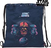 Star Wars Flat Bag Large, 350 X 400 Mm