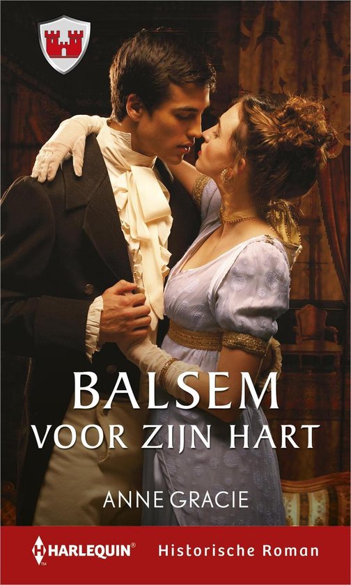 Balsem voor zijn hart - cover