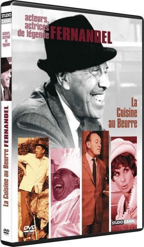 La Cuisine Au Berre