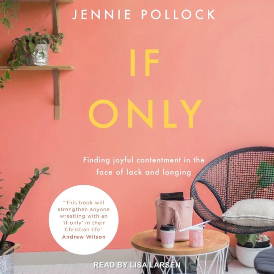 If Only - cover