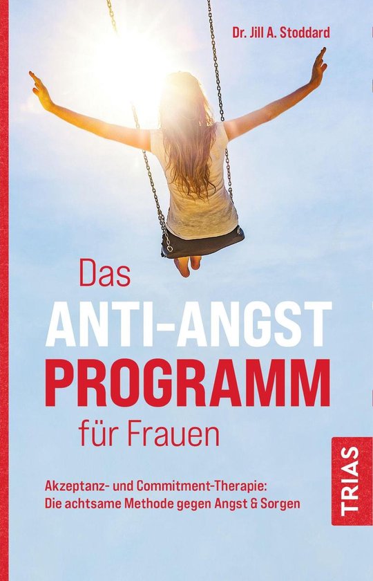 Das Anti-Angst-Programm für Frauen - cover
