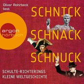 Schnick schnack schnuck full movie