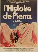 Klassieke filmposter - L'Histoire de Pierra
