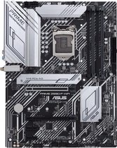 ASUS PRIME Z590-P WIFI Intel Z590 LGA 1200 ATX