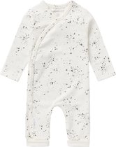 U Playsuit jrsy LS Noorvik