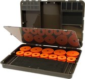 NGT Dynamic Tackle Box | Tackle box