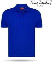 Pierre Cardin - Heren Polo - Donker Blauw