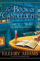 A Secret, Book, and Scone Society Novel 3 - The Book of Candlelight
