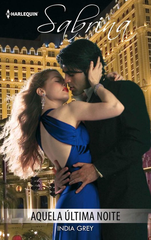Sabrina 1343 - Aquela última noite