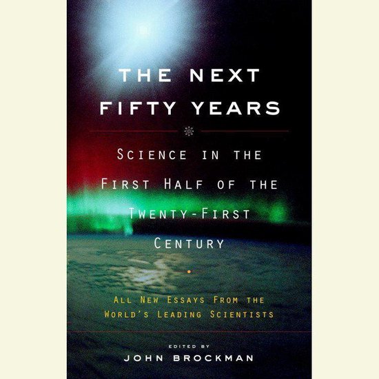 The Next Fifty Years - cover