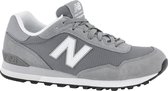 New Balance Heren Grijze ML515RSA - Maat 42