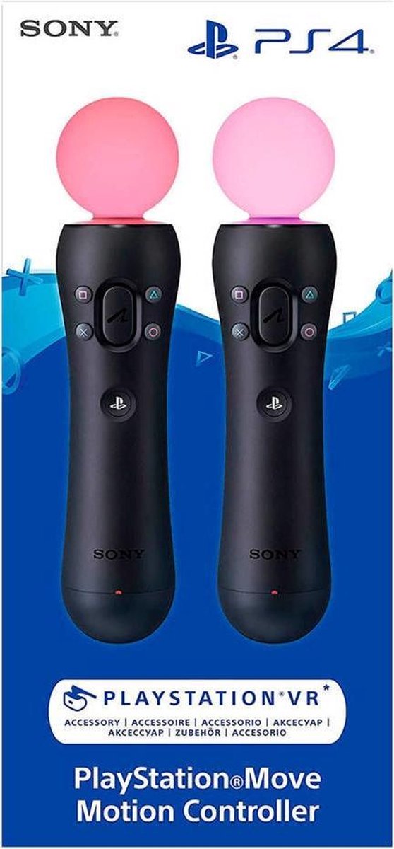 Foot Motion Controller Ps4 Flash Sales, UP TO 67% OFF | www.rupit.com