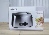 aVILLA - Toaster