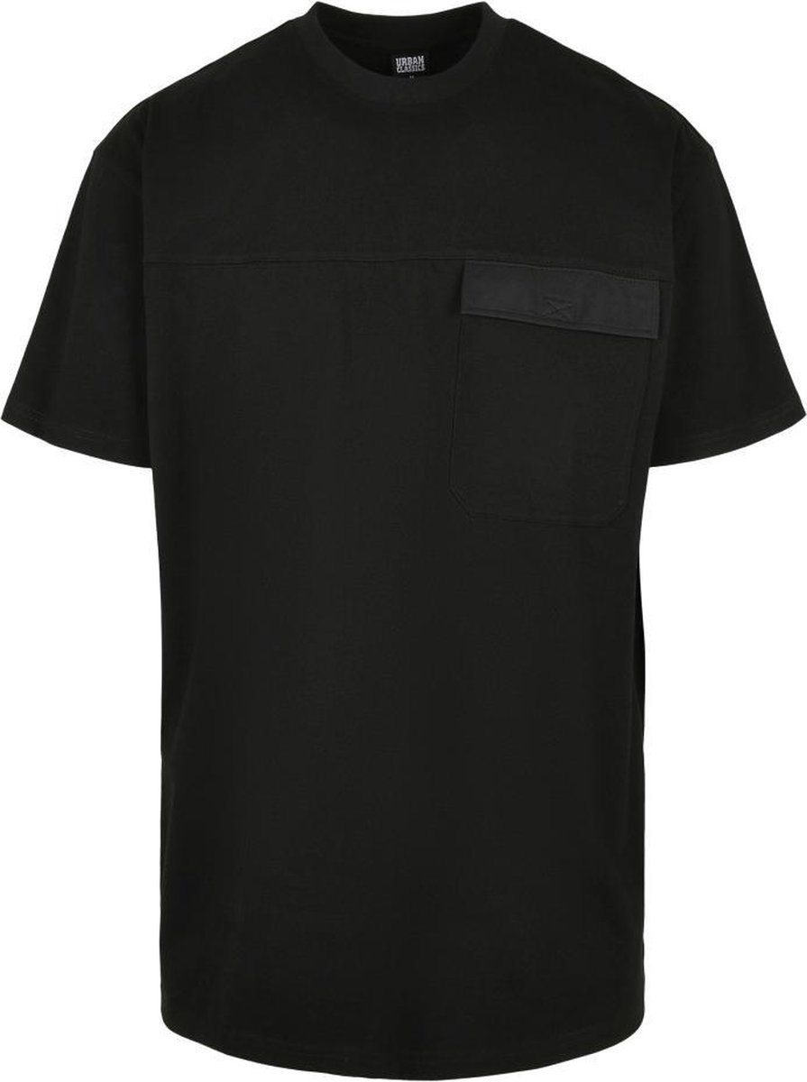 Urban Classics Heren Tshirt -M 