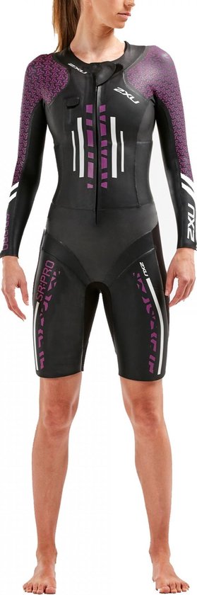 PRO-SWIM RUN PRO WETSUIT Swim-run wetsuit - Dames | 2XU