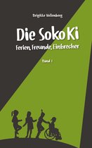 Die Soko Ki 1 - Die Soko Ki