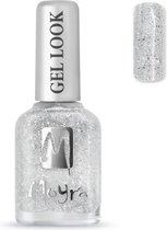 Moyra Gel Look nail polish 1010 Lisa