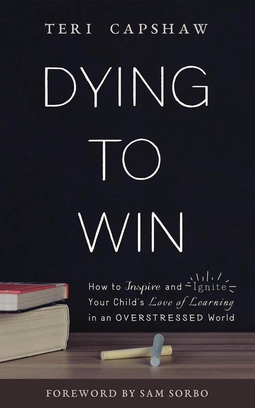 Dying to Win (ebook), Teri Capshaw 9781640851542 Boeken