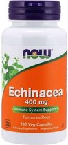 Echinacea 400mg 100v-caps