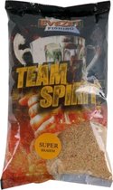 Evezet Team Spirit Super - Brème - 1kg - Marron