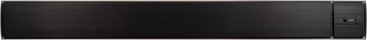 Eurom Outdoor Heatpanel 3200RC terrasverwarmer