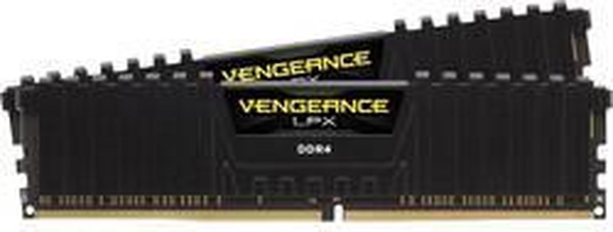 Corsair Vengeance Lpx 16Gb Ddr4 (2 X 8 Gb) geheugen - afbeelding 7