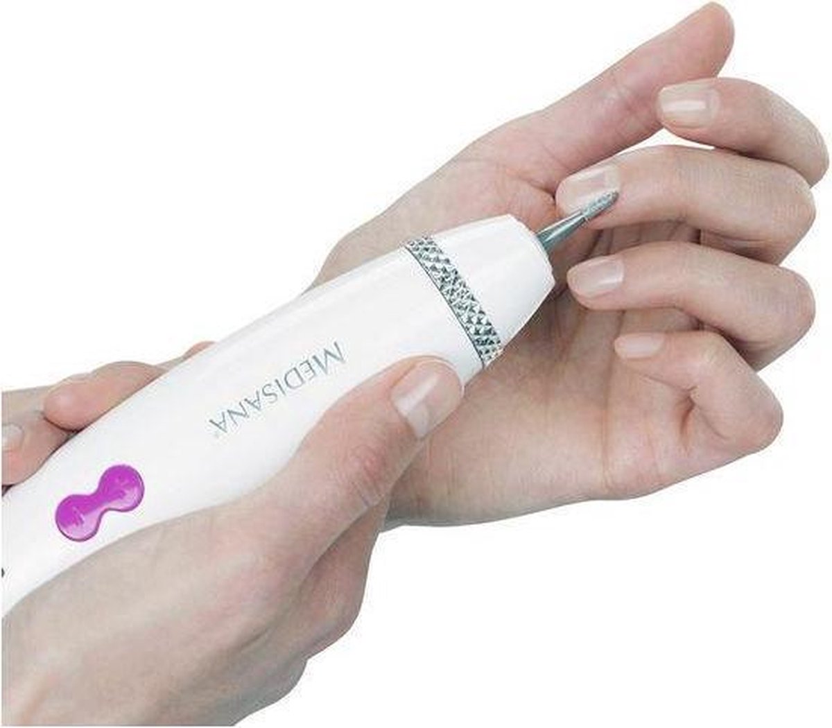 Medisana MP 840 - Manicure- pedicure set |