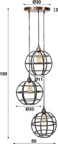 Davidi Design Dogger Hanglamp