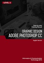 Graphic Design (Adobe Photoshop CC 2019) Level 2