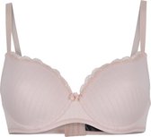 LingaDore - Daily Uni-Fit BH Pale Blush - maat 75B - Blush Roze