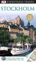 Dk Eyewitness Travel Guide: Stockholm