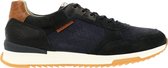 Bullboxer 989K20438A Lace-Up Men Navy 42