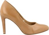 TAMARIS dames  pump Almond CAMEL 37