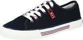 Tom Tailor sneakers laag Rood-40