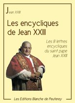 Magistère - Les encycliques de Jean XXIII