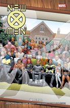 New X-Men 2: Imperial