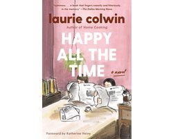 Happy All the Time