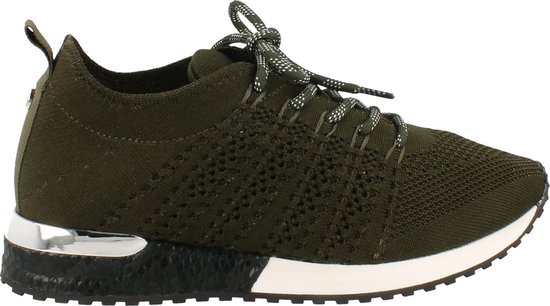 La Strada Sneaker Dames Groen | Bestel nu!