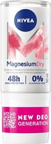 Magnesium Dry Original antiperspirant roll-on 50ml