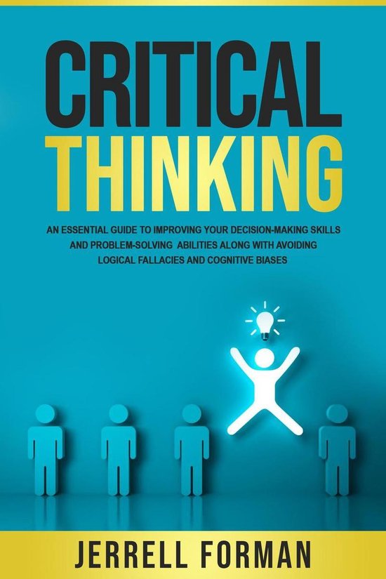 avoiding emotional reasoning critical thinking
