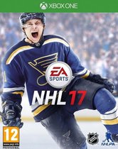 NHL 17 - Xbox One