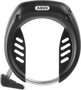 ABUS Shield - Veiligheidsslot - 565 LH KR - ART** - Zwart