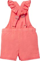 Quapi baby meisjes salopette Gili Shell Pink