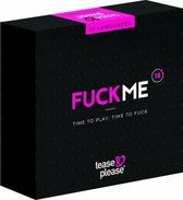 Tease & Please FUCKME - Roze - Erotisch Bordspel