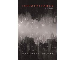 Inhospitable