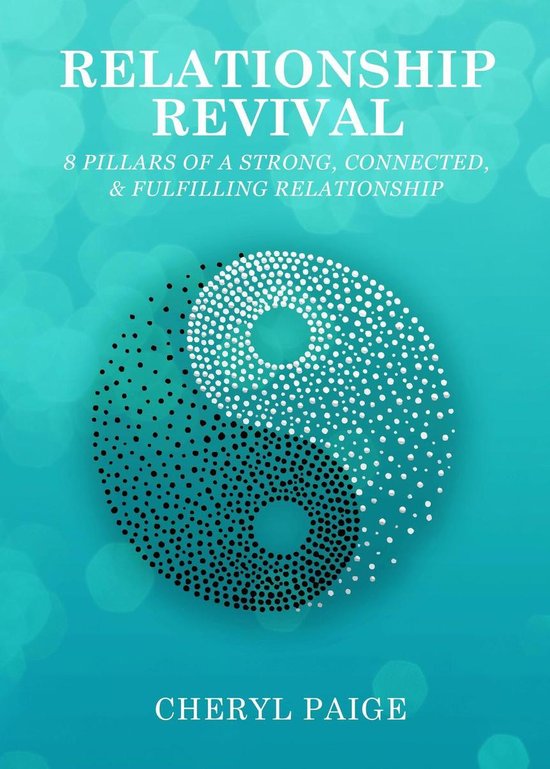 Relationship Revival - cover